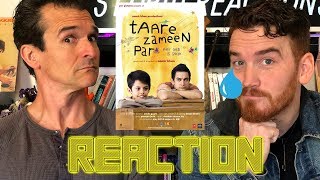 TAARE ZAMEEN PAR  Aamir Khan  TRAILER REACTION [upl. by Thill]