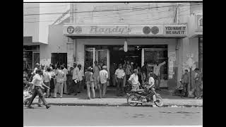 Broadway  Guns In The Ghetto [upl. by Mccandless]