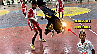 Palácio das Artes vs Bandeirantes  sub 11 deu aula no jogo valendo troféu [upl. by Combs]