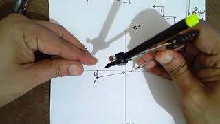 Mohrs Circle Method MOM Lec2 [upl. by Sherwin]