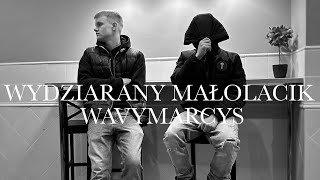 WAVYMARCYS  WYDZIARANY MAŁOLACIK PROD ppatrvyk2k [upl. by Aracot]