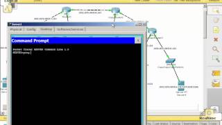 ping ipv6 [upl. by Erbes108]