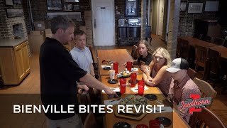 Show 1018B Bienville Bites Revisit [upl. by Farro]