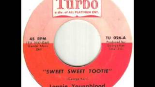 Lonnie Youngblood Sweet Sweet Tootie [upl. by Stoll]