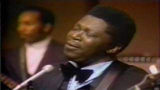 BB King  The Thrill Is Gone LIVE HD [upl. by Ydnirb438]