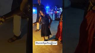 diwali celebration entertainment music song masti viralvideo RasmitaPatraOfficiallike [upl. by Eisso]