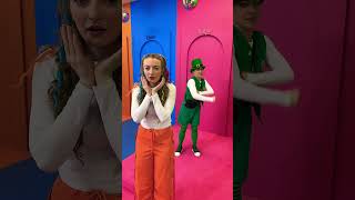 Guess the dance 🪩 kids viral challenge fun [upl. by Keith834]