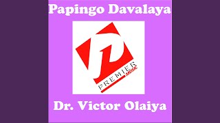 Papingo Davalaya [upl. by Alleiram]