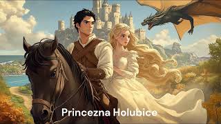 Princezna Holubice [upl. by Blatt]