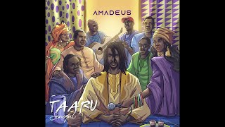 Massamba Amadeus  Amadeus  Dieye Sélémane Taaru Sénégal [upl. by Cohe]