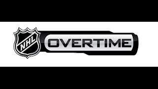 NHL 2013 Playoff Overtime Goals [upl. by Tereve714]