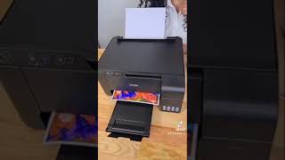 ¿¿Como instalar una IMPRESORA PARA TINTA COMESTIBLE 🖨🧐 PARTE 4 [upl. by Emanuela]