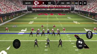 Chiefs vs Buccaneers OVERTIME Full Game Highlights WEEK 9  NFL Season 2024 [upl. by Logan]