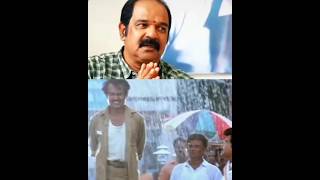 Director Suresh Krishna Talk About Baashha Movie shortfeed rajinikanth baashha sureshkrishna [upl. by Eniretak]