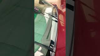 Maruti alto k10 new wiper setup [upl. by Ecal]