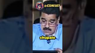 NICOLAS MADURO Chupal0 [upl. by Kath583]