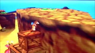 BanjoKazooie 5 Honeycomb Run Part 2 Washing Away Treasure Trove Cove [upl. by Saenihp826]