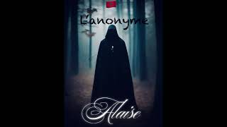 L’anonyme  Alaise  rap Maroc officiel audio 2024 [upl. by Utta166]