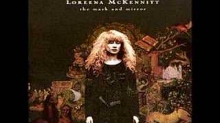 Loreena Mckennitt  Bushes and Briars Rare Demo [upl. by Dowdell161]