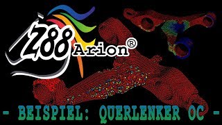 Z88Arion Beispiel 2 Querlenker mit OC deutsch [upl. by Atinauj]