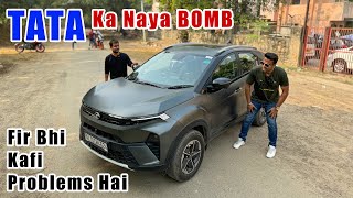 New Tata Nexon Petrol Problems and Solutions is This Worth Buying [upl. by Neiluj]