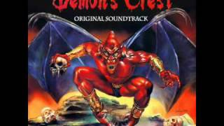 Demons Crest OST Catacombs of the Dead [upl. by Hnahk]