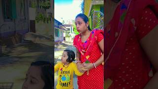 Mamma or Anaya bhoot dhakli vago 😱shortstrendingyoutubeshortsviralvideo [upl. by Ruelle99]