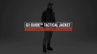 Simms G3 Guide Tactical Jacket [upl. by Adamsun282]