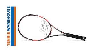 Babolat Pure Strike 18x20 Racquet Review [upl. by Ahsiemac]