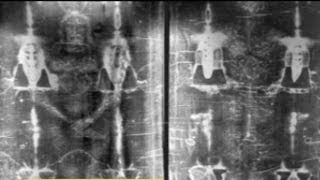 Shroud Of Turin Research Suggest Jesus Image on Linen Cloth is Real [upl. by Elladine]