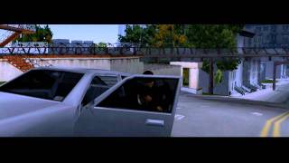 GTA The Lost and Damned  Mission 17  Shifting Weight 1080p [upl. by Aneela]