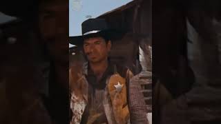 Rio Bravo 1959 quotGo ahead slowquot RioBravo [upl. by Haag]