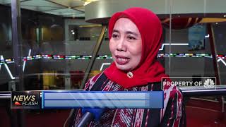 Kemenkeu Rilis Sukuk SR011 [upl. by Eilyac626]