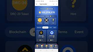 TAP Coin COMBO  TAP Coin Daily COMBO [upl. by Earezed6]