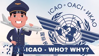 MASTER ICAO Key Facts in 6 Minutes [upl. by Ennovihc]