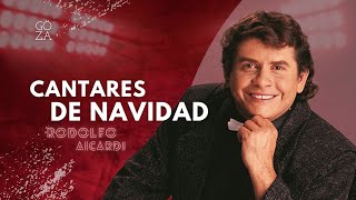 Cantares De Navidad Letra Rodolfo Aicardi [upl. by Cornela]