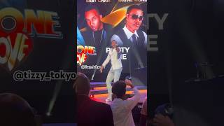 Dexta Daps Shabba Madda Pot LIVE at Caribbean Music Awards NYC dextadaps caribbeanmusicawards [upl. by Wehtta]