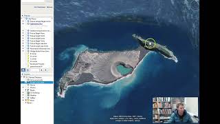 Geologist explains the Jan 15 2022 submarine eruption and tsunami in Tonga [upl. by Akeirahs]