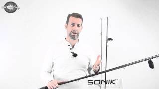 Sonik SKS Black Rods [upl. by Atsev]