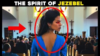 THIS DEMONIC SPIRIT IS INVADING THE CHURCH  Jezebel In Revelation [upl. by Drescher]