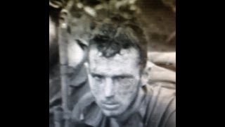 WWII Marine Corporal Lawrence Charles Myers A video Memorial for a famous Marine nobody knew [upl. by Dowski]