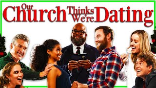 Director Tim Nolte Full Interview  OUR CHURCH THINKS WERE DATING [upl. by Del]