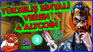 ACİL ALTCOİNLERİN NE ZAMAN MEGA RALLİYE GİRECEĞİNİ AÇIKLIYORUM UCUZ ALTCOİN PAKETİ 2024  BITCOIN [upl. by Samuelson]