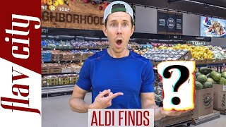 Top 10 Things To Buy At ALDI In 2023 [upl. by Deva]