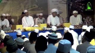 ۩ Qasidah Burdah Malay ۩ Mawla Ya Salli Wa Sallim [upl. by Loredo]