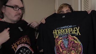 Spirit HalloweenAmerican Horror Plex Haul [upl. by Weathers994]