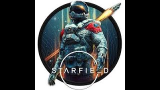 Starfield Gameplay 1  PC [upl. by Gavan594]