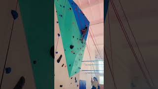 Climbing practice in North Caucasian state medical academy cherkesskrussia mbbsinrussia mbbs [upl. by Ahsad12]