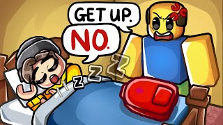 ROBLOX NEED MORE SLEEP [upl. by Anette104]