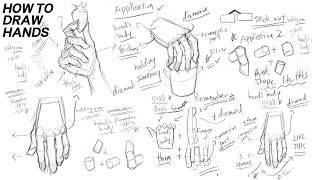 HAND CLASS  EN KOR ARAB [upl. by Kavanagh]